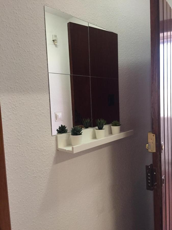 Piso 1ª Linea Sanlucar De Barrameda Apartamento Exterior foto